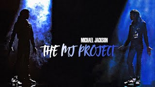 Michael Jackson  The MJ Project Chantalou Mix [upl. by Ytiak]