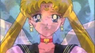 Within Temptaion  Memories Sailor Moon AMV [upl. by Blount]