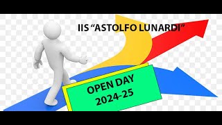 Open Day Lunardi 202425  16 Novembre 2024 [upl. by Celesta733]