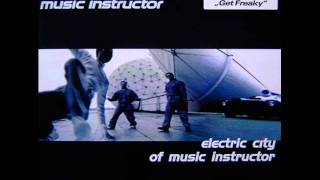 Music Instructor Electric City [upl. by Olimac]