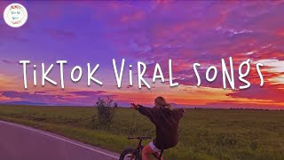 Tiktok viral songs 2024 🍹 Tiktok songs 2024  Trending tiktok 2024 [upl. by Maighdlin]