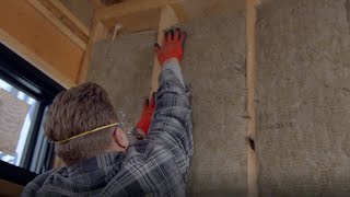 How to soundproof your interior walls floors and ceilings [upl. by Platto]