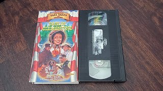 Opening And Closing To American Tall Tales And Legends Darlin Clementine 1998 VHS [upl. by Zined]