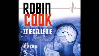 Robin Cook quotZnieczulenie quot audiobook [upl. by Damales]