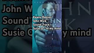 Movie John Wick Sound Track shorts music sound [upl. by Nahte]