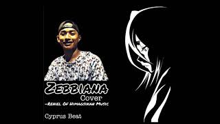 Skusta Clee Zebbiana Reniel Cover [upl. by Coltin]