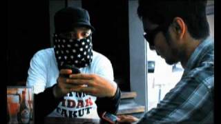 Speak Up  Jangan Pernah OFFICIAL VIDEO [upl. by Ramsay]