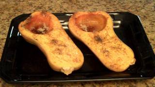 Roasted Butternut Squash  Lynns Recipes [upl. by Hercules]