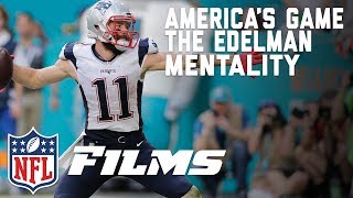 The Edelman Mentality  Americas Game  NFL Films [upl. by Marcy301]