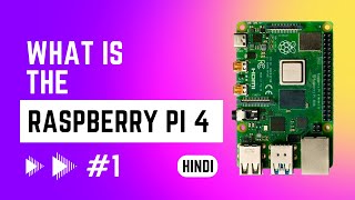 Raspberry Pi Introduction Explained In Hindi  Raspberry Pi Tutorial For Beginners  WebTech [upl. by Ginnifer]