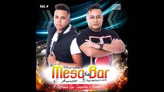 Banda MESA DE BAR 2k18 Vol 4 [upl. by Loy415]