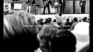 The Byrds  Chimes of Freedom  Monterey 1967 live [upl. by Armbruster635]