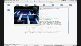 Installation procedure Of Synopsys Tools [upl. by Niessuh975]