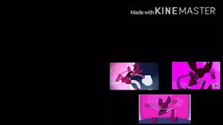 Other Friends with SpinelBendy Cartoon Cat MMD and Animation [upl. by Affay]