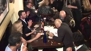 Funny VideosEpic Waitress Fail Epic Fail [upl. by Nebuer]