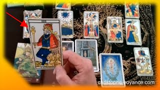 Comment va se passer la rentrée Tirage tarot voyance [upl. by Eerb406]