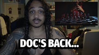 Dr Disrespect Just Returned amp It Went Exactly Like You Think [upl. by Ayekahs]