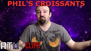 DarkSydePhils Croissant Moobs  RTU Stream Highlight dspgaming [upl. by Joed]