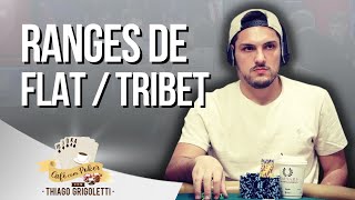 LIVE 04  RANGES DE FLATTRIBET [upl. by Adnawt]