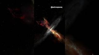 The universe 4k video astrospaceq shorts space [upl. by Merralee]