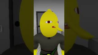 🍋Lemongrab🍋 roblox adventuretime lemongrab [upl. by Nomsed]