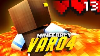 VARO 4 13  KARMA [upl. by Sophi]