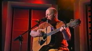 The Raggle Taggle Gypsy  Christy Moore 1999 [upl. by Annairda]