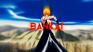 bankai edit ichigo [upl. by Loredana]