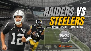 The Shocking Truth About Raiders 3213 Loss [upl. by Ailerua]