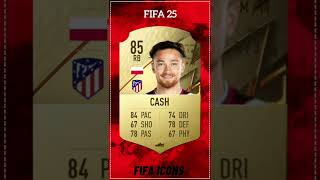 Matty Cash in FIFA Future🤯 [upl. by Nosyrb151]