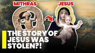 Is Jesus Taken from Myth [upl. by Stedman]