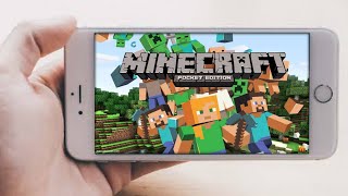 Minecraft Beta Version  Android Phone Download [upl. by Greer273]