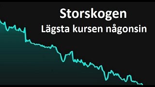 Storskogen 2023Q4 Kommentar amp Analys [upl. by Oenire]