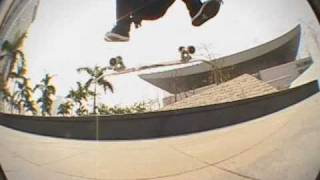 Terrell Robinson Proof part [upl. by Delisle]