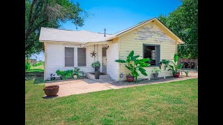 3610 Farm to Market Road 112 Taylor TX US 76574 [upl. by Nitniuq]