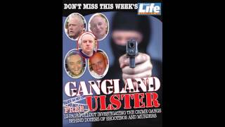 Gangland Ulster  Sunday Life [upl. by Earley79]