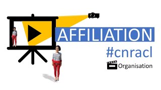 4 Affiliation  CNRACL  Organisation et contrôle [upl. by Enier631]