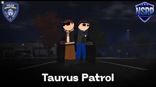 Patrolling alone in berkeley City  Nova State Roleplay [upl. by Patricio134]