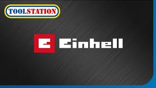 Einhell PXC 36V 210mm Sliding Mitre Saw  Cordless Precision Cutting Power  Toolstation [upl. by Ycniuq642]