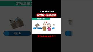 【給付金】5万円の給付金！絶対に申請して【定額減税調整給付金不足額給付金年金生活者】 お金ビジネス 給付金年金 [upl. by Lletnahs]