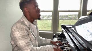 He Loves UsReckless Love Worship cover  DeWayne Crocker Jr [upl. by Nina2]