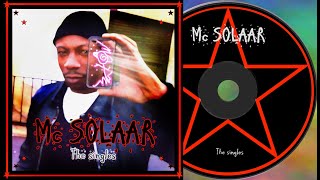 MC Solaar  03 Victime de la mode HQ CD 44100Hz 16Bits [upl. by Milah211]