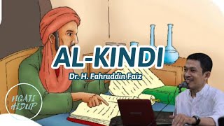 Ngaji Filsafat 38  AlKindi [upl. by Zared414]