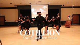 Debut 2022  Cotillion [upl. by Alenson81]