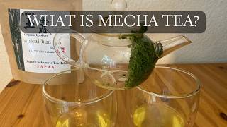 Brewing Rare Mecha Tea From a Japanese Tea Master [upl. by Edythe315]