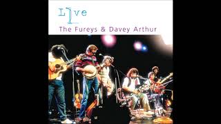 The Fureys amp Davy Arthur  Live  Full Album  Finbar Furey [upl. by Zoila]