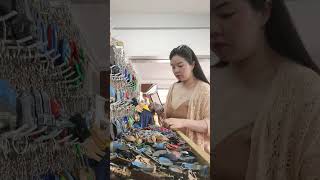 CAGSAWA SOUVENIR SHOP MINIVLOG shortsfeed art foryou [upl. by Sowell164]