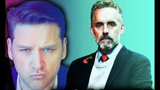 Jordan Peterson Critiqued Classical Liberal Incoherence  Jay Dyer Half [upl. by Assiron]