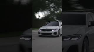 M340i FLY BY WITH LOUD TURBO SPOOL‼️🔥🏎️ MUST SEE bmw automobile viral car [upl. by Heringer398]