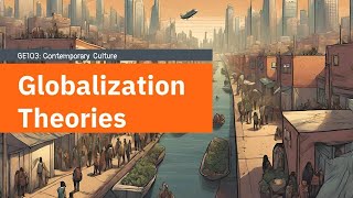 Globalization Theories [upl. by Cornwall]